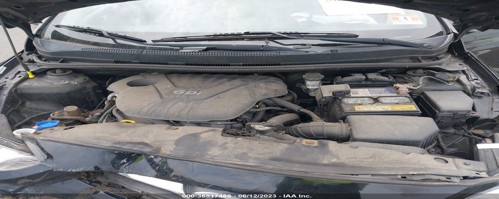 KMHCT5AE8DU128959 2013 HYUNDAI ACCENT photo no. 10