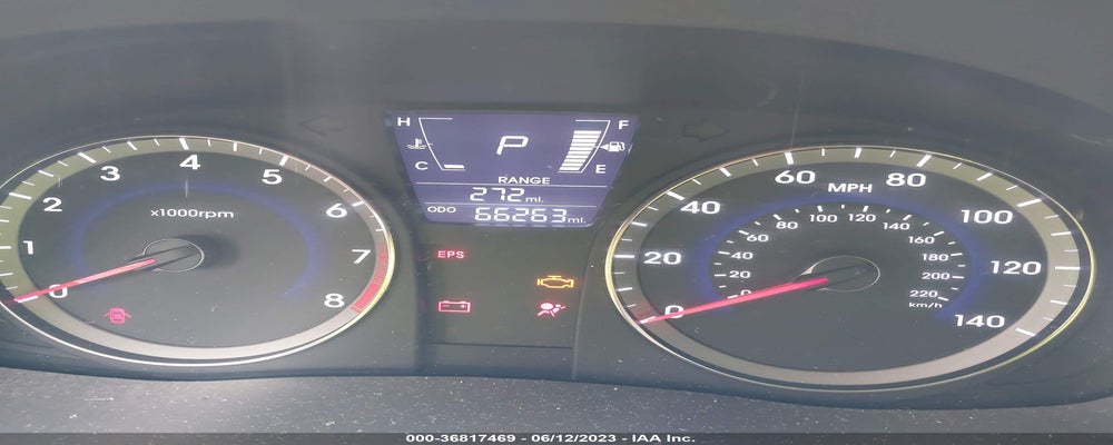 KMHCT5AE8DU128959 2013 HYUNDAI ACCENT photo no. 7