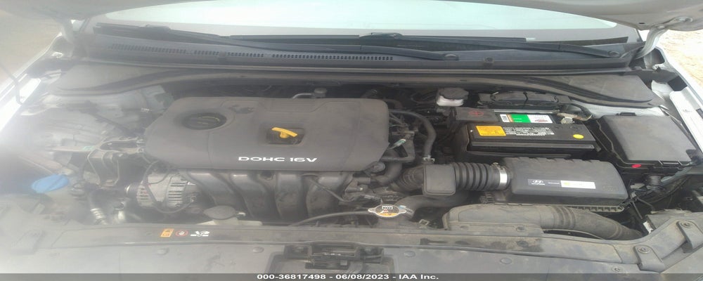 5NPD84LFXHH075109 2017 HYUNDAI ELANTRA photo no. 10
