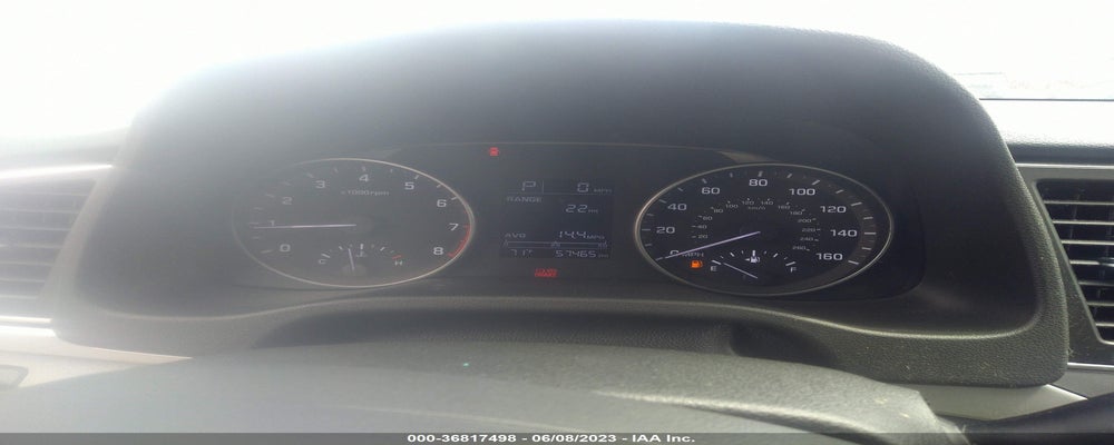 5NPD84LFXHH075109 2017 HYUNDAI ELANTRA photo no. 7