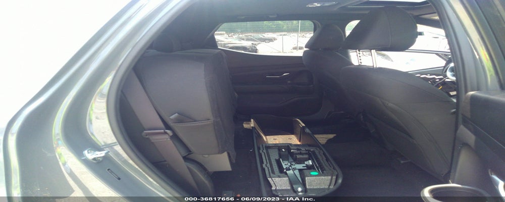 5NTJC4AE0NH009371 2022 HYUNDAI SANTA CRUZ photo no. 8