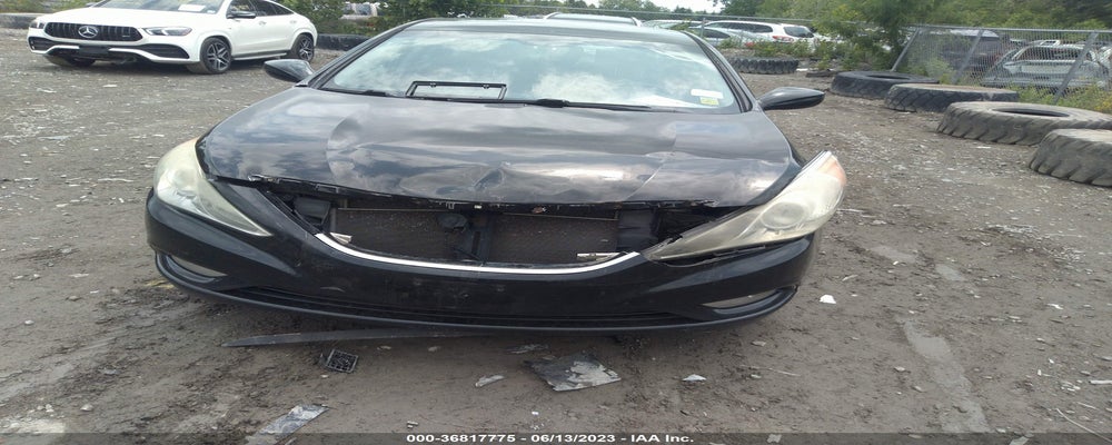5NPEC4AC8BH260262 2011 HYUNDAI SONATA photo no. 6