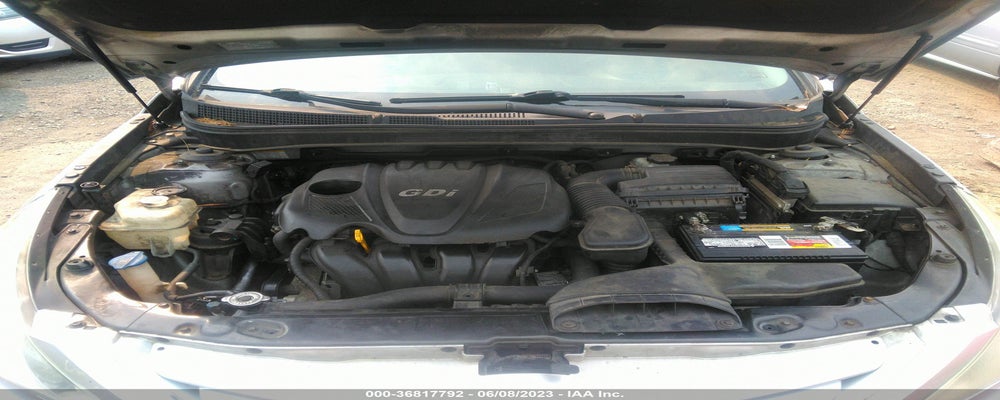 5NPEB4AC1CH393515 2012 HYUNDAI SONATA photo no. 10