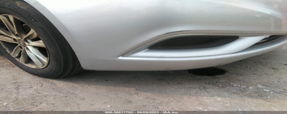 5NPEB4AC1CH393515 2012 HYUNDAI SONATA photo no. 6