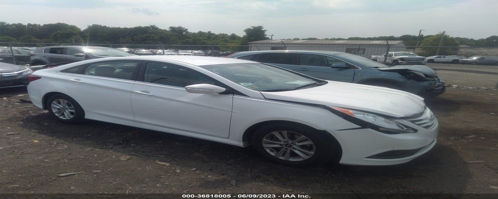 5NPEB4AC6EH850368 2014 HYUNDAI SONATA photo no. 10