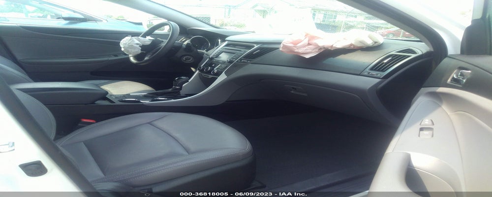 5NPEB4AC6EH850368 2014 HYUNDAI SONATA photo no. 5