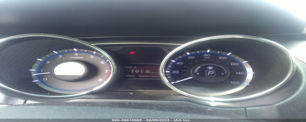 5NPEB4AC6EH850368 2014 HYUNDAI SONATA photo no. 7