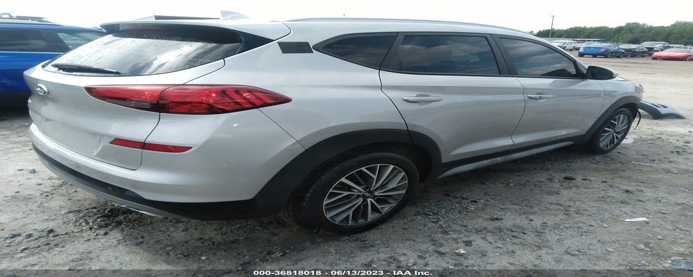 KM8J33AL1LU210184 2020 HYUNDAI TUCSON photo no. 4