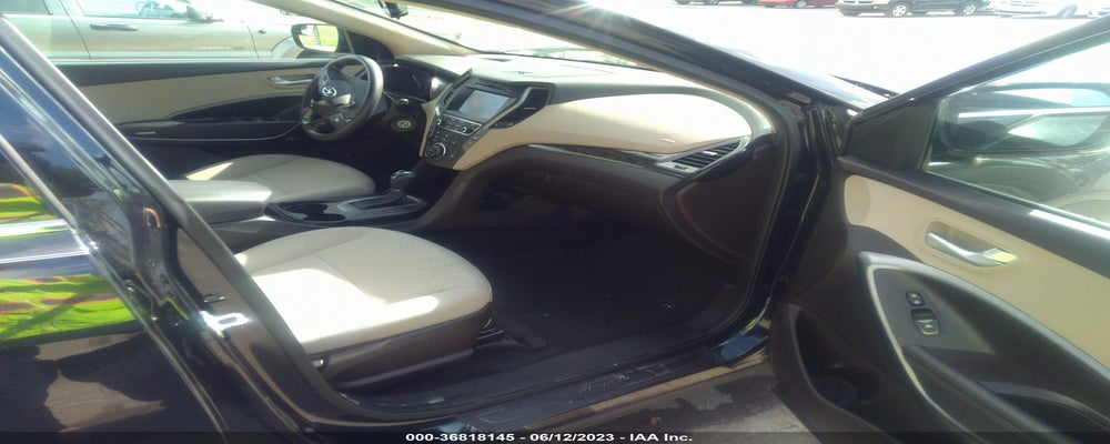 5NMZU3LB0HH009920 2017 HYUNDAI SANTA FE SPORT photo no. 5