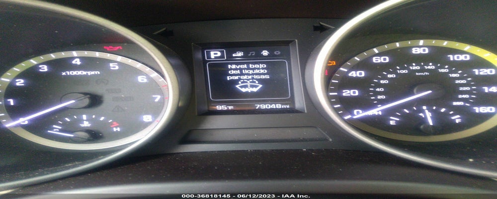 5NMZU3LB0HH009920 2017 HYUNDAI SANTA FE SPORT photo no. 7