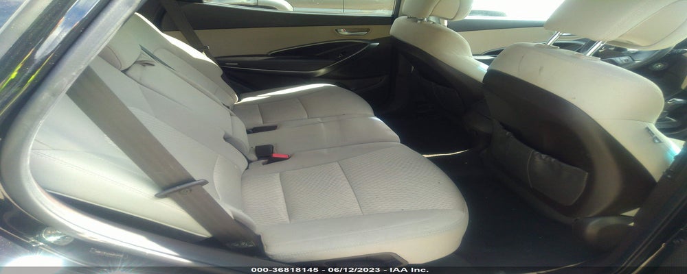 5NMZU3LB0HH009920 2017 HYUNDAI SANTA FE SPORT photo no. 8