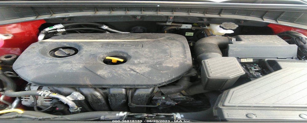 KM8J2CA40MU374930 2021 HYUNDAI TUCSON photo no. 10