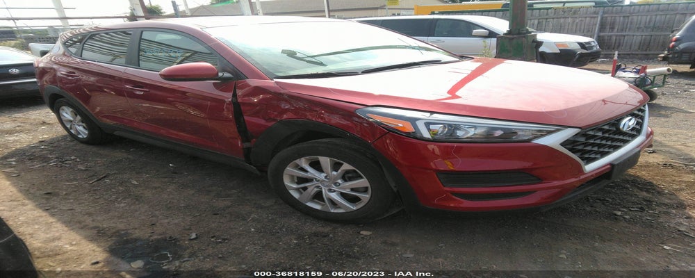 KM8J2CA40MU374930 2021 HYUNDAI TUCSON photo no. 4