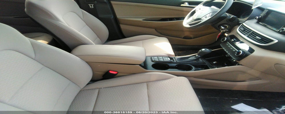 KM8J2CA40MU374930 2021 HYUNDAI TUCSON photo no. 5