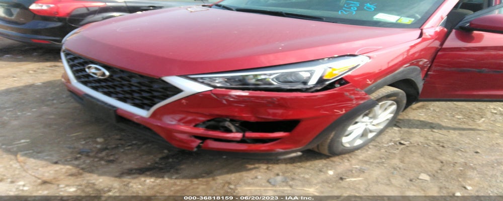 KM8J2CA40MU374930 2021 HYUNDAI TUCSON photo no. 6