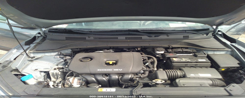 KM8K1CAA7LU446153 2020 HYUNDAI KONA photo no. 10