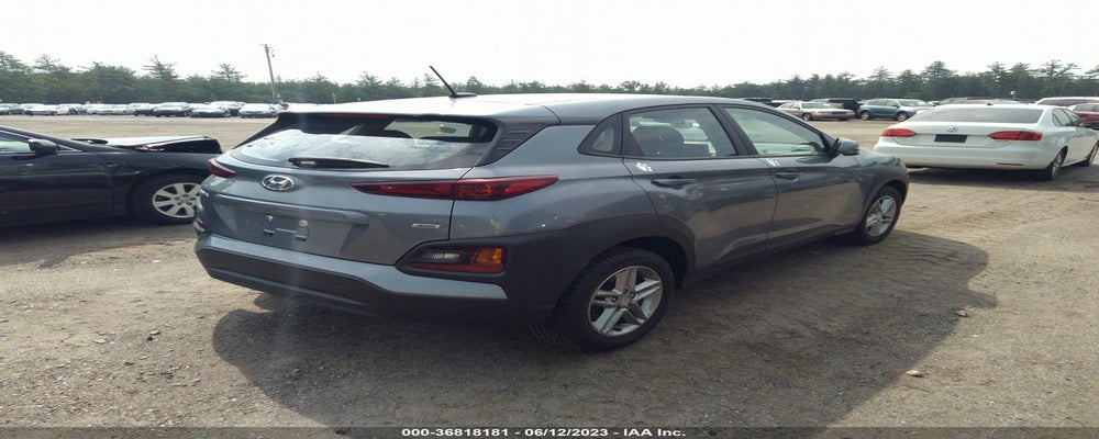 KM8K1CAA7LU446153 2020 HYUNDAI KONA photo no. 4