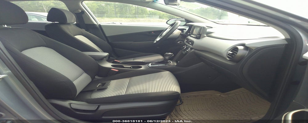 KM8K1CAA7LU446153 2020 HYUNDAI KONA photo no. 5