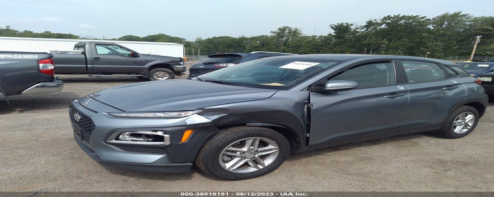 KM8K1CAA7LU446153 2020 HYUNDAI KONA photo no. 6