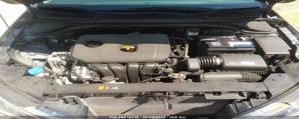 KMHD84LF0KU781823 2019 HYUNDAI ELANTRA photo no. 10
