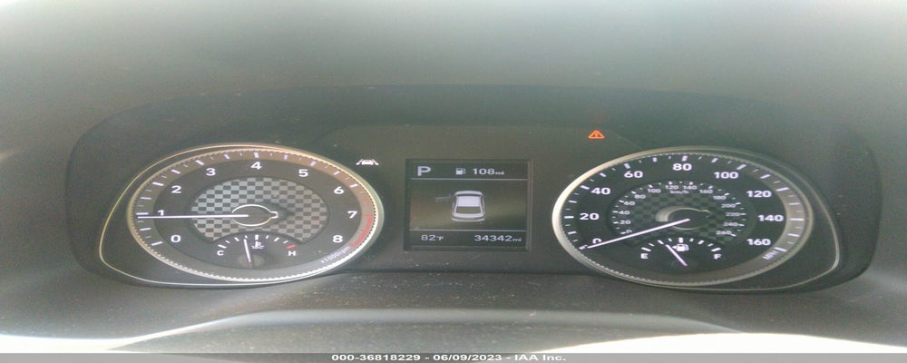 KMHD84LF0KU781823 2019 HYUNDAI ELANTRA photo no. 7