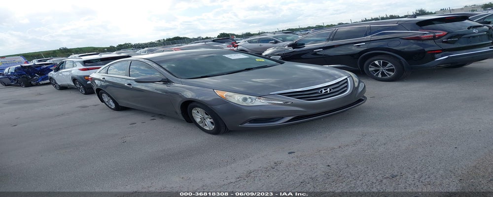 5NPEB4AC0CH503034 2012 HYUNDAI SONATA photo no. 13
