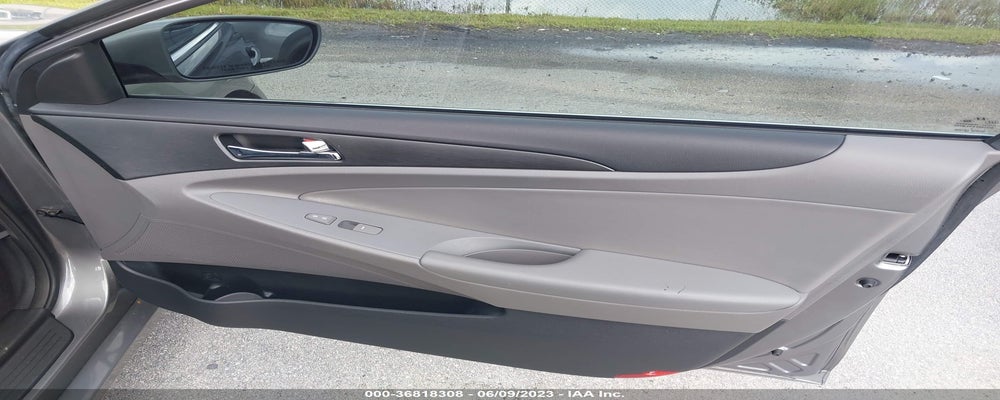 5NPEB4AC0CH503034 2012 HYUNDAI SONATA photo no. 5