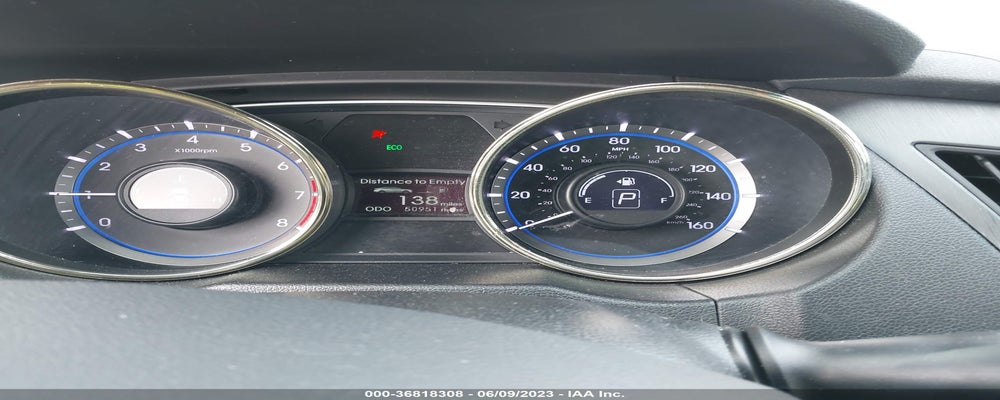 5NPEB4AC0CH503034 2012 HYUNDAI SONATA photo no. 7