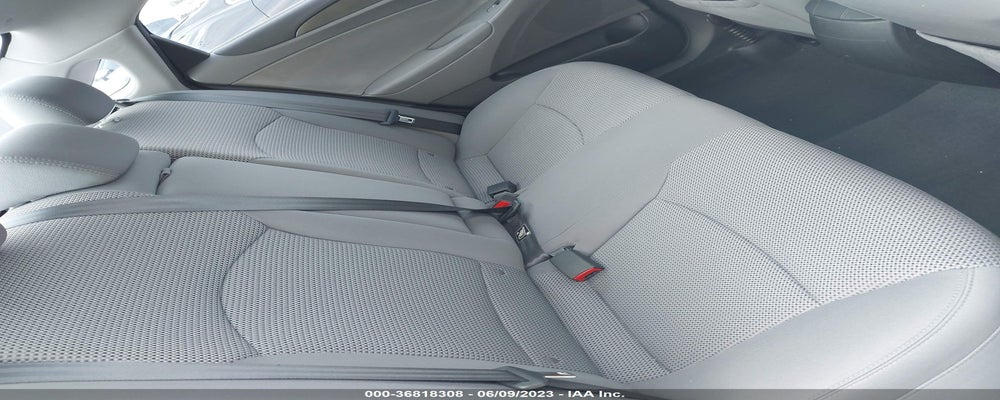 5NPEB4AC0CH503034 2012 HYUNDAI SONATA photo no. 8