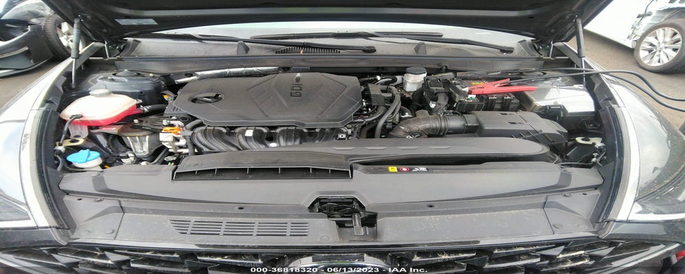 KMHL64JA7MA149396 2021 HYUNDAI SONATA photo no. 10