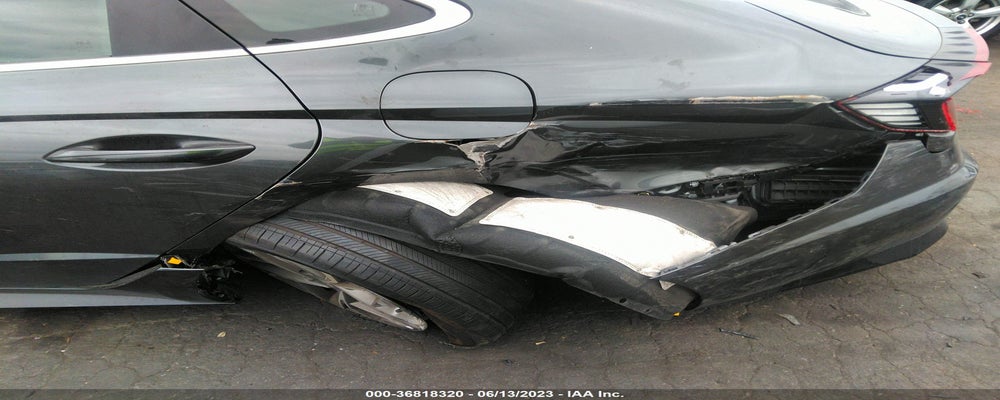 KMHL64JA7MA149396 2021 HYUNDAI SONATA photo no. 6