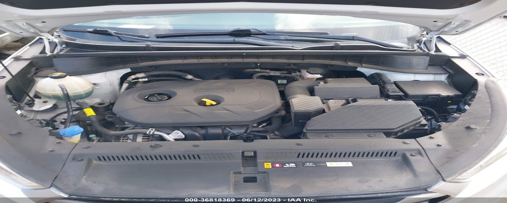 KM8J33A40JU669499 2018 HYUNDAI TUCSON photo no. 10