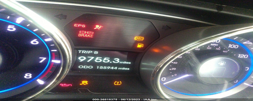 5NPEC4ABXCH435278 2012 HYUNDAI SONATA photo no. 7
