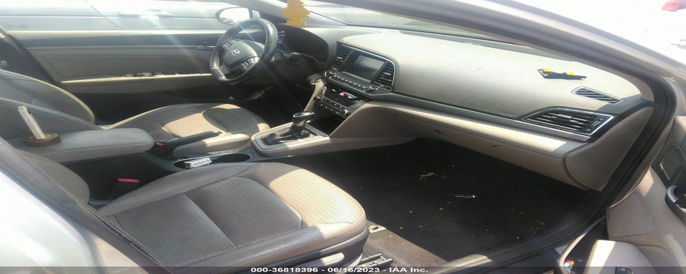 5NPD84LF2HH003420 2017 HYUNDAI ELANTRA photo no. 5