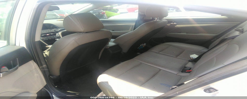 5NPD84LF2HH003420 2017 HYUNDAI ELANTRA photo no. 8