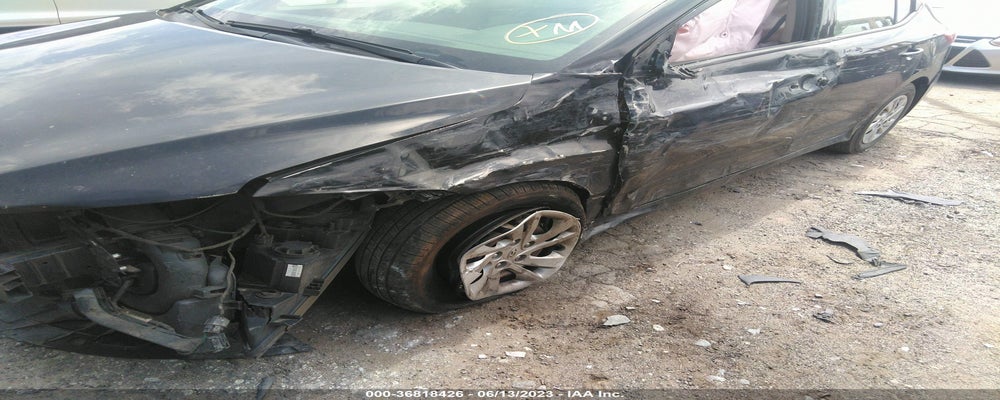 5NPD74LF3JH231564 2018 HYUNDAI ELANTRA photo no. 6