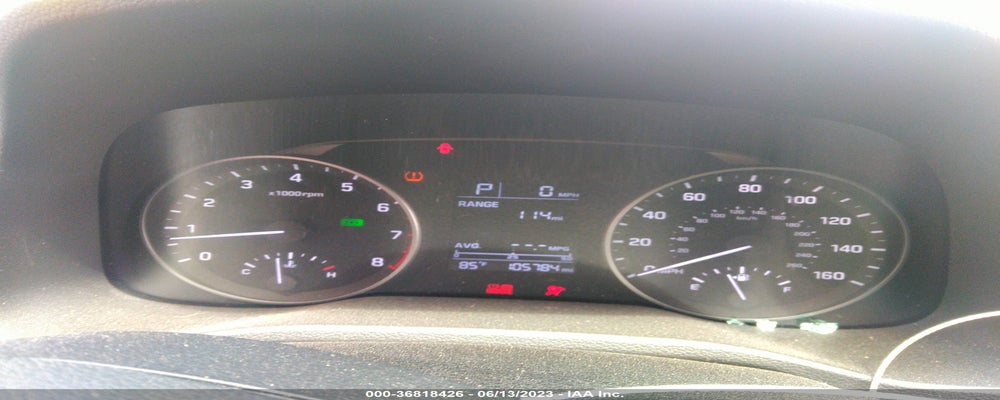 5NPD74LF3JH231564 2018 HYUNDAI ELANTRA photo no. 7
