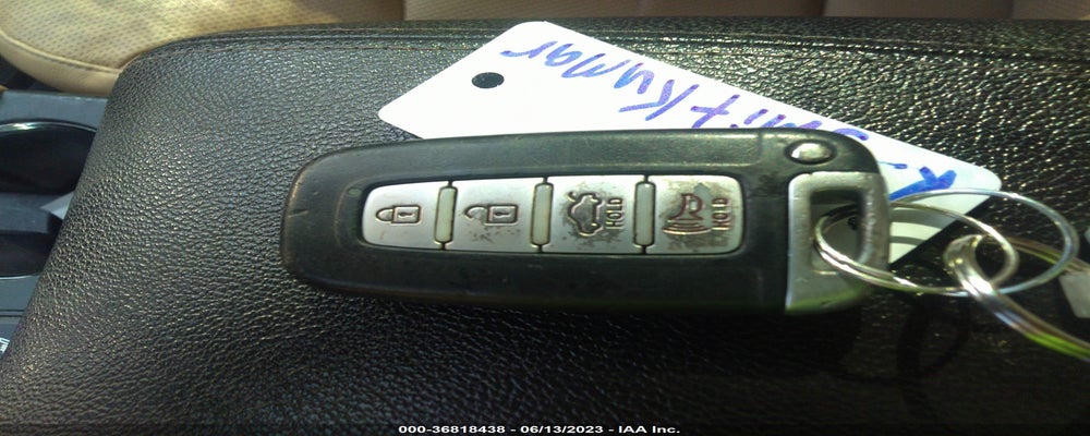 KMHEC4A43BA011122 2011 HYUNDAI SONATA photo no. 11
