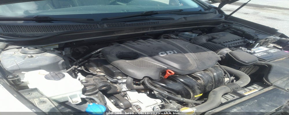 5NPEC4AC9CH488837 2012 HYUNDAI SONATA photo no. 10