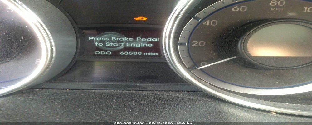 5NPEC4AC9CH488837 2012 HYUNDAI SONATA photo no. 7