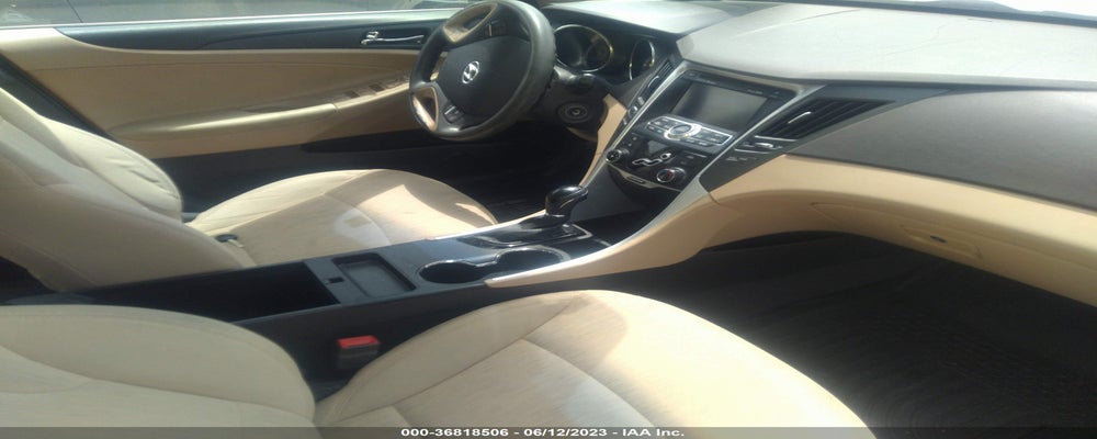 5NPEB4AC2BH139875 2011 HYUNDAI SONATA photo no. 5