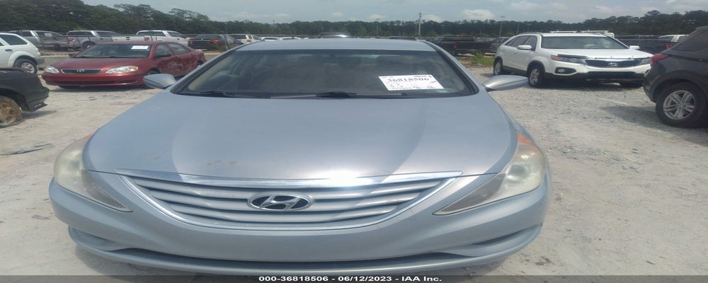 5NPEB4AC2BH139875 2011 HYUNDAI SONATA photo no. 6