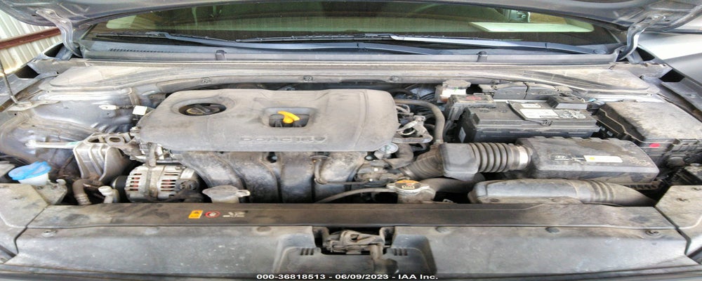 5NPD84LF9KH468249 2019 HYUNDAI ELANTRA photo no. 10