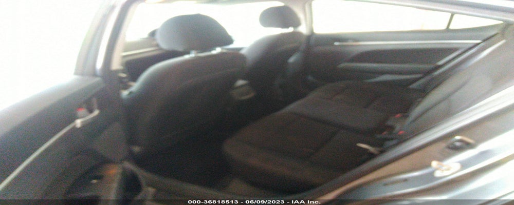 5NPD84LF9KH468249 2019 HYUNDAI ELANTRA photo no. 8