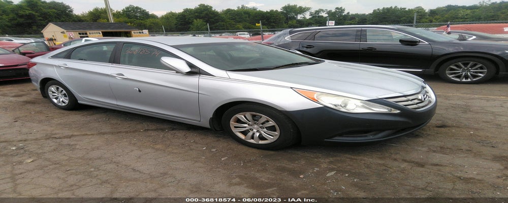 5NPEB4AC4DH508402 2013 HYUNDAI SONATA photo no. 24