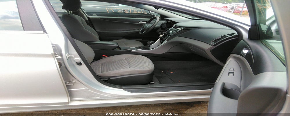 5NPEB4AC4DH508402 2013 HYUNDAI SONATA photo no. 5