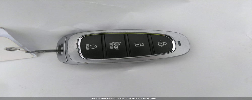 5NMJBCAE2NH036869 2022 HYUNDAI TUCSON photo no. 11