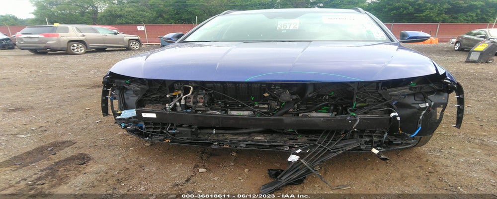 5NMJBCAE2NH036869 2022 HYUNDAI TUCSON photo no. 6