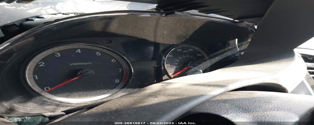 KMHCU5AE4EU177333 2014 HYUNDAI ACCENT photo no. 7