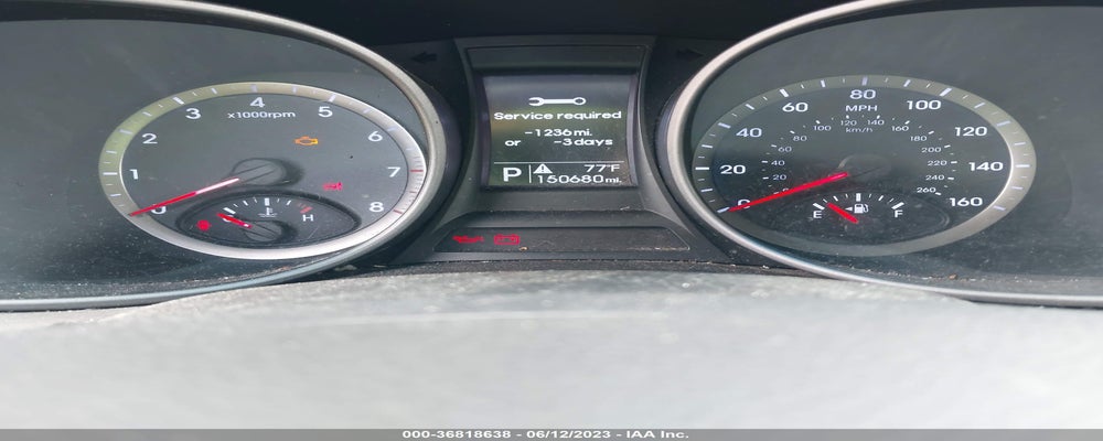 5XYZTDLB8EG144268 2014 HYUNDAI SANTA FE SPORT photo no. 7